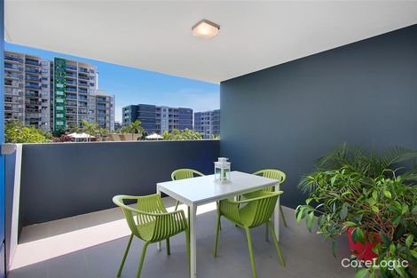 Property photo of 40209/50 Duncan Street West End QLD 4101
