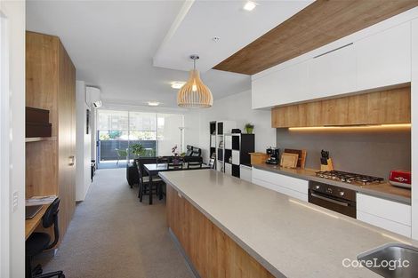Property photo of 40209/50 Duncan Street West End QLD 4101
