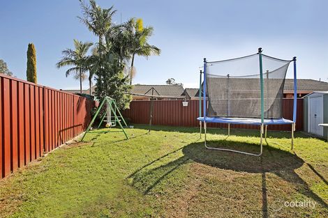 Property photo of 1/2-6 Macquarie Road Ingleburn NSW 2565