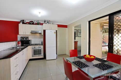 Property photo of 1/2-6 Macquarie Road Ingleburn NSW 2565