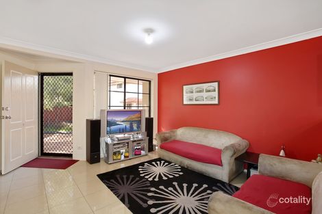 Property photo of 1/2-6 Macquarie Road Ingleburn NSW 2565