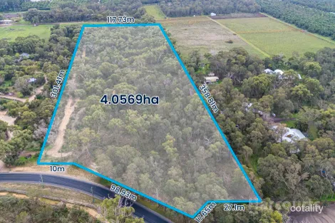 318 Karoborup Rd, Carabooda, WA 6033