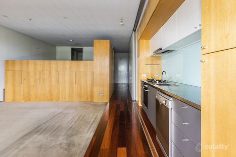 Property photo of 407/1 Layton Street Camperdown NSW 2050