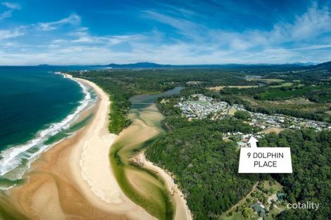 Property photo of 9 Dolphin Place Valla Beach NSW 2448