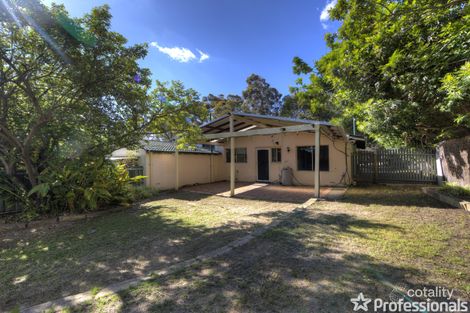 Property photo of 8A Arthur Road Lesmurdie WA 6076
