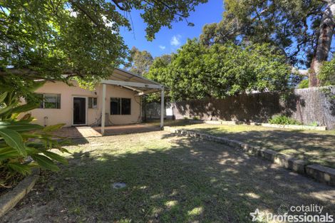Property photo of 8A Arthur Road Lesmurdie WA 6076