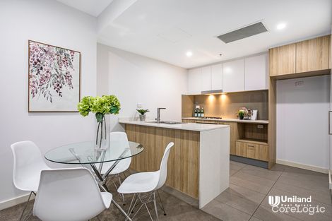 Property photo of 1303/11 Hassall Street Parramatta NSW 2150