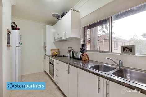 Property photo of 16/5-7 Thurston Street Penrith NSW 2750