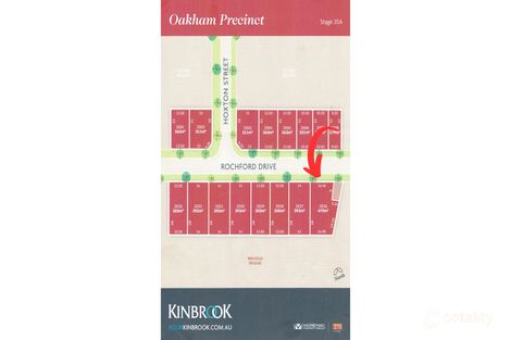 Property photo of 32 Rochford Drive Donnybrook VIC 3064