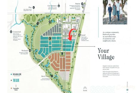 Property photo of 32 Rochford Drive Donnybrook VIC 3064