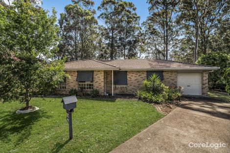 Property photo of 3 Angophora Place Metford NSW 2323