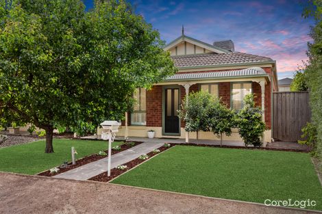 Property photo of 72 Shaftsbury Boulevard Point Cook VIC 3030