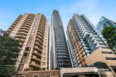 Property photo of 1303/11 Hassall Street Parramatta NSW 2150