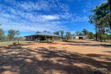 Contact Agent For Address, Clermont, QLD 4721