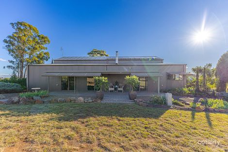 Lot 157 Vanvilla Lane, Alectown, NSW 2870