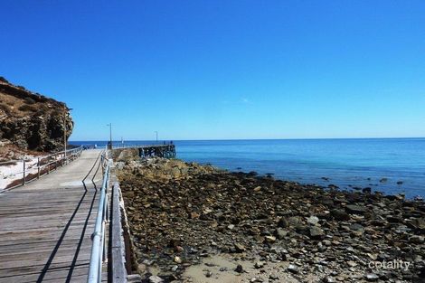 Property photo of 1 Grundy Court Second Valley SA 5204