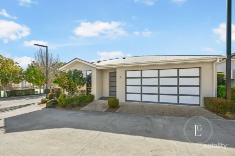 24/75 Highgrove Dr, Highfields, QLD 4352