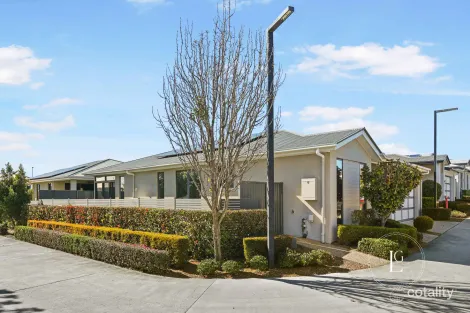Property photo of 24/75 Highgrove Drive Highfields QLD 4352