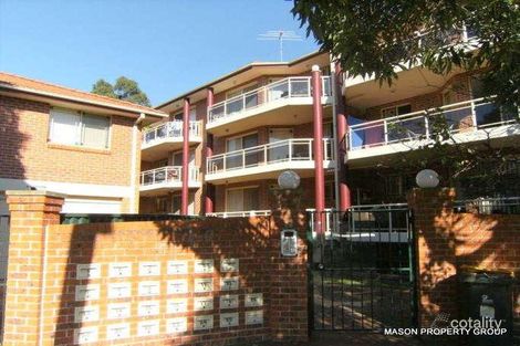 17/1-5 Hampden St, Beverly Hills, NSW 2209