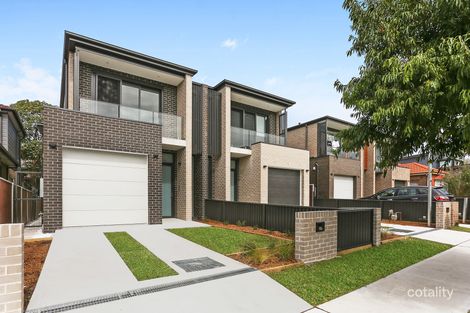 Property photo of 13A Edward Street Botany NSW 2019