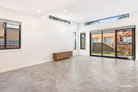 Property photo of 13A Edward Street Botany NSW 2019