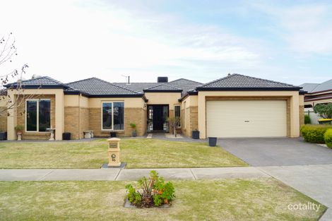 16 Burnett St, Horsham, VIC 3400
