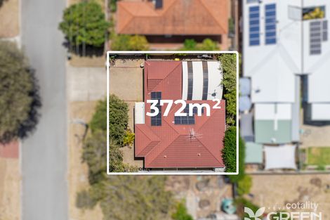 Property photo of 3 Gloucester Street Dudley Park WA 6210