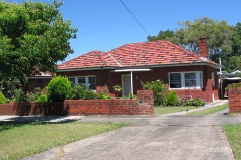 39 Bareena St, Strathfield, NSW 2135