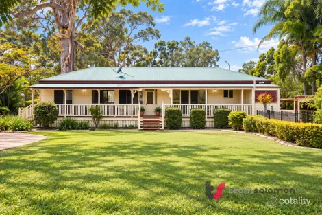 2 Intrepid Dr, Victoria Point, QLD 4165