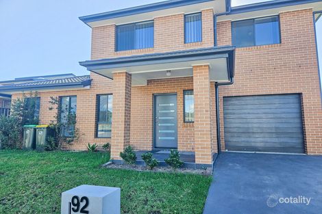Property photo of 92A Nicholson Parade Spring Farm NSW 2570