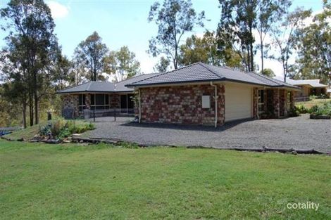 Property photo of 211-213 Bluff Road Cedar Vale QLD 4285