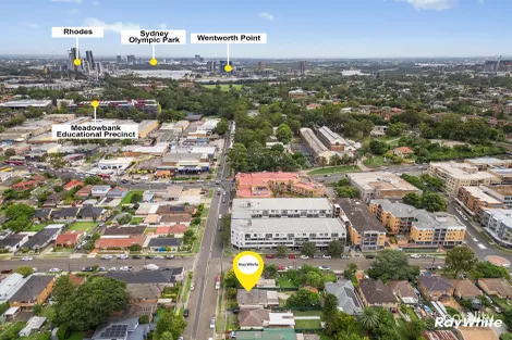 Property photo of 39 Hermitage Road West Ryde NSW 2114