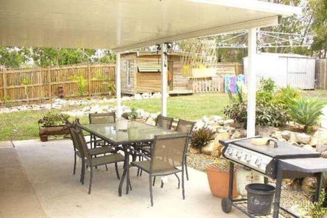 Property photo of 43 Monash Road Loganlea QLD 4131