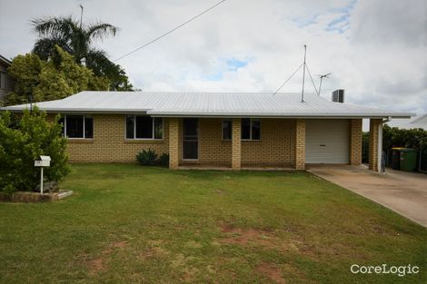 Property photo of 13 Misfeld Close Gracemere QLD 4702