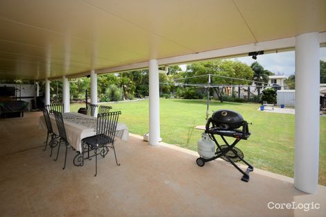 Property photo of 13 Misfeld Close Gracemere QLD 4702