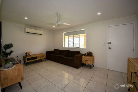 Property photo of 13 Misfeld Close Gracemere QLD 4702