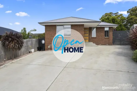 Property photo of 8 Space Court Snug TAS 7054