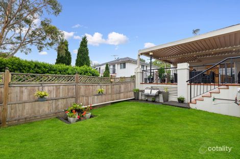 Property photo of 13 Mortimer Lewis Drive Huntleys Cove NSW 2111
