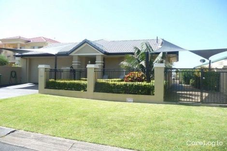 Property photo of 29 Notre Dame Court Varsity Lakes QLD 4227