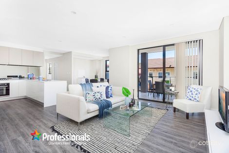 Property photo of 10/417-423 Hume Highway Yagoona NSW 2199