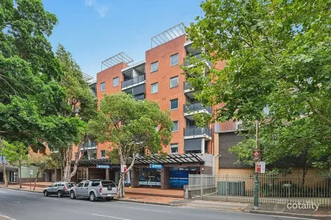 34/543-551 Elizabeth St, Surry Hills, NSW 2010