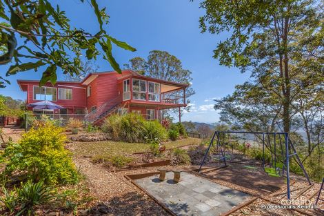 685 Main Western Rd, Tamborine Mountain, QLD 4272