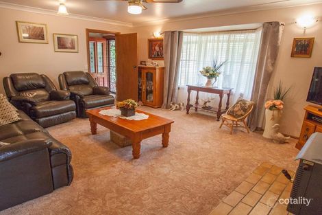 Property photo of 178 Alloway Road Boorowa NSW 2586