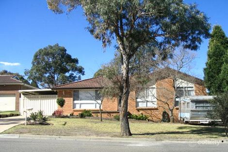 88 Blackwell Ave, St Clair, NSW 2759