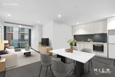 1011/601 Little Lonsdale St, Melbourne, VIC 3000