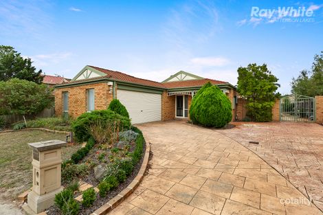 16 Harbour Dr, Patterson Lakes, VIC 3197