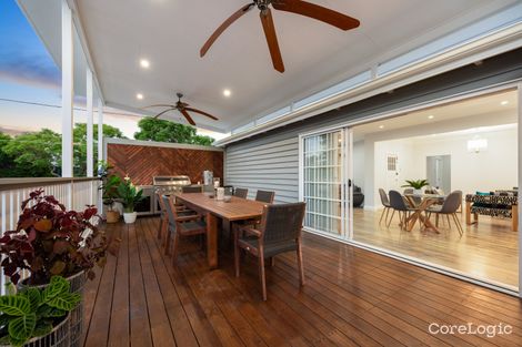 Property photo of 36 South Street Yeerongpilly QLD 4105