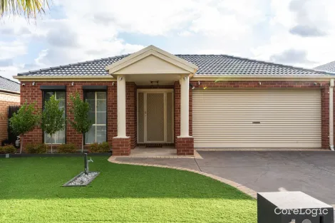 Property photo of 18 Olsen Retreat Caroline Springs VIC 3023