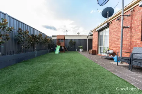 Property photo of 18 Olsen Retreat Caroline Springs VIC 3023