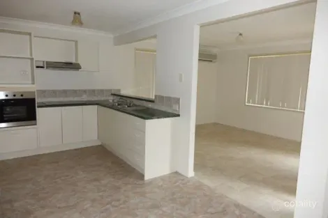 Property photo of 63 Caribou Drive Brassall QLD 4305